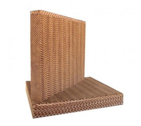 Cooling pad