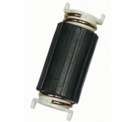 Washing machine spring damper