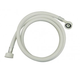 Inlet pipe for washing machine