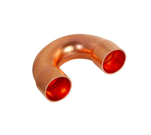 U bend