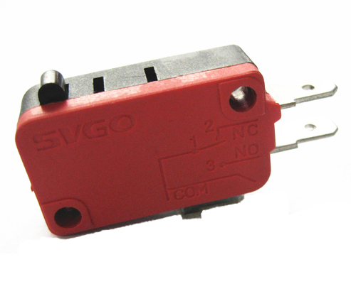 Micro switch