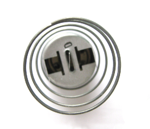 Rice cooker temperature control