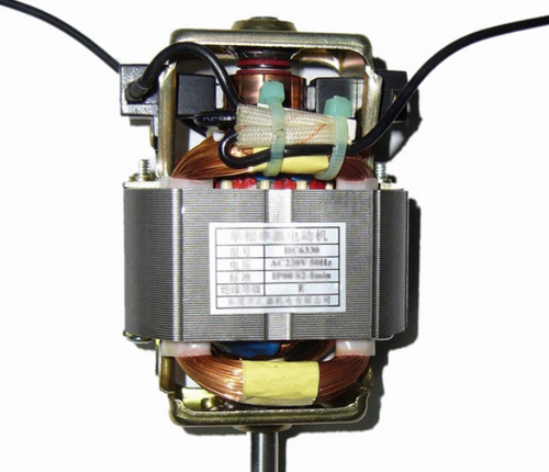 Blender Motor
