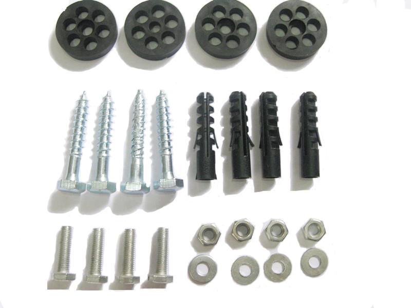 Air condition bracket accessories
