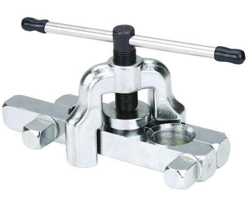 45° flaring tool