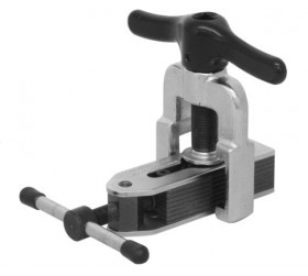 Grabber flaring tool 525