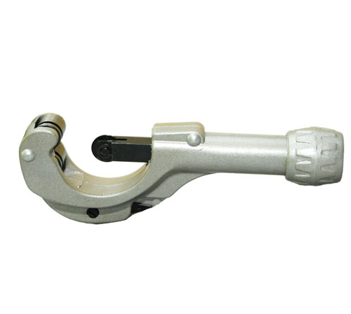 Tube cutter