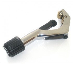 Tube cutter 274