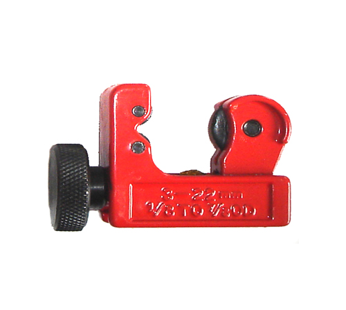 Tube cutter 128