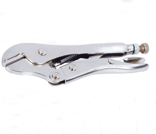 Pinch Off Plier