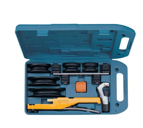 90° tube benders kit