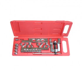 Flaring and swaging tool set 275