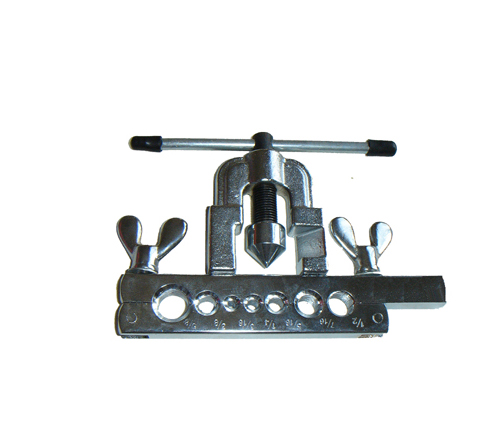45° flaring tool 195