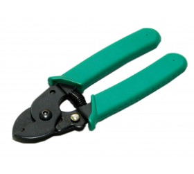 Capillary tube cutter