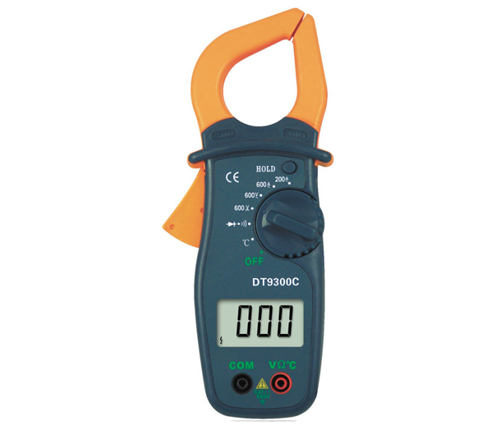 Digital clamp meter 9300