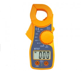 Digital clamp meter 87