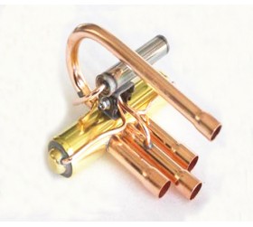 Reversing Valve