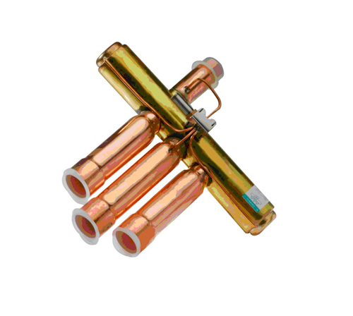  4 way solenoid valve