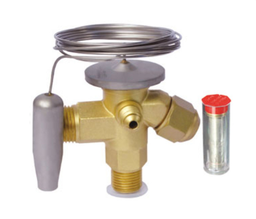 Expansion valve