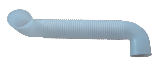 Draining hose for washing machine