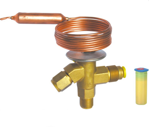 Expansion valve