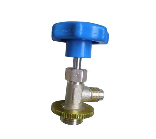 CH-338 can tap valve