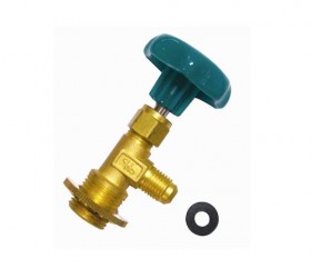 CH338R and other can tap valve