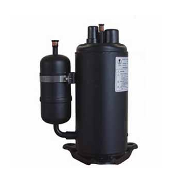 Compressor