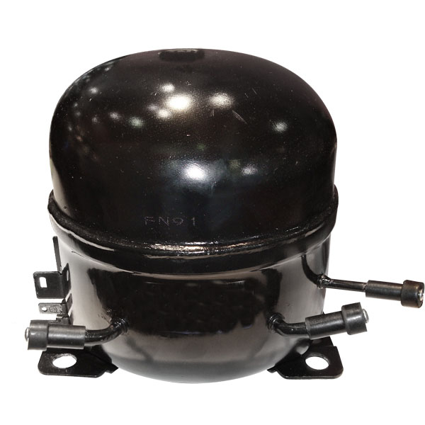 Air conditioner compressor