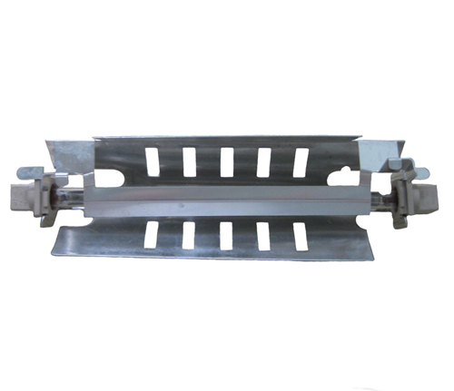 Defrost Glass Heater for Refrigerator NPTC-GHB10153