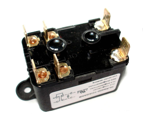 Fan relay NPTC-FR-01