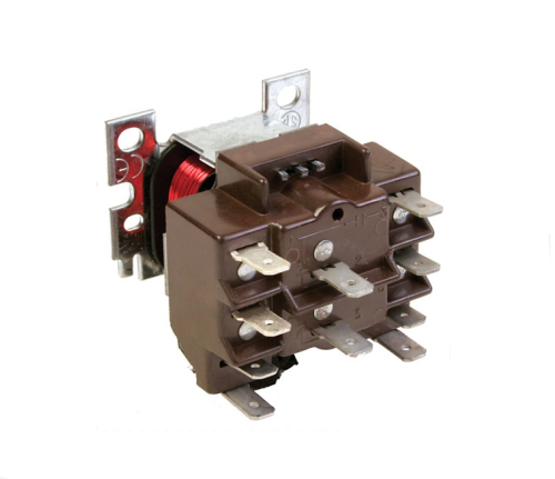 General purpose switching relay