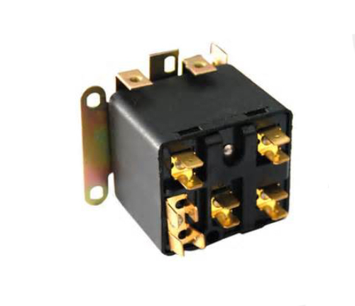 Potential relay