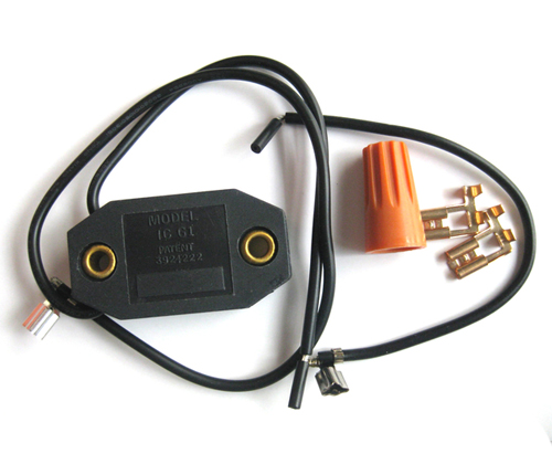 ICG series relay