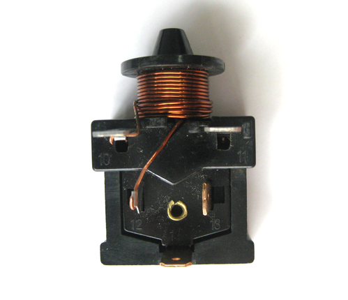 Relay for danfoss compressor
