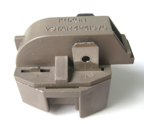 Solid state relay