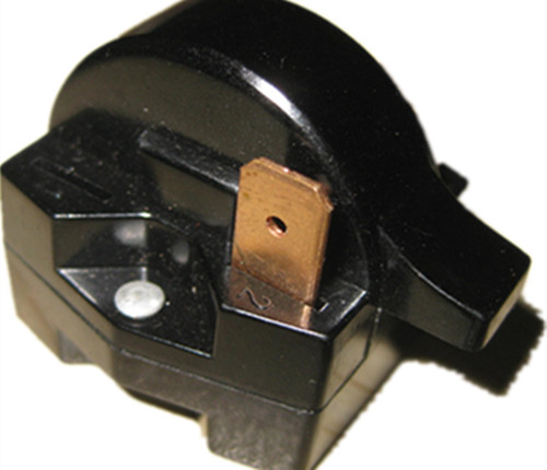 Solid state relay
