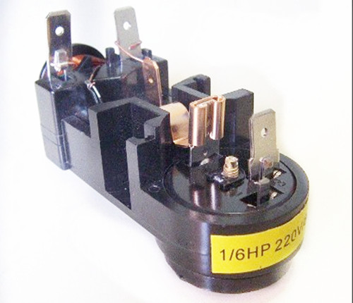 Relay protector