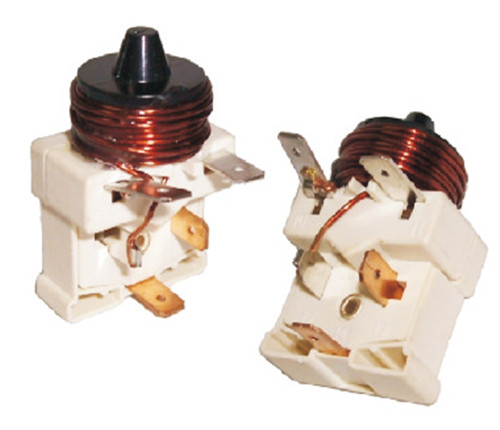 Relay for danfoss compressor