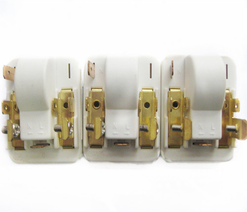 Danfoss relay