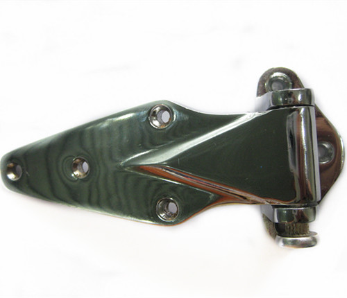 Door hinges