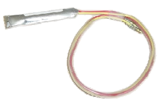Defrost thermostat (KSD-7008)