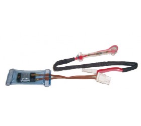 Defrost thermostat (KSD-4008)