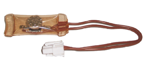 Defrost thermostat (KSD-3003)