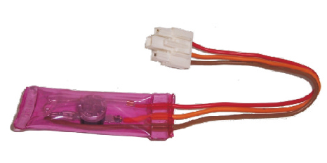 Defrost thermostat (KSD-3002)