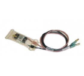 Defrost thermostat (KSD-3001)