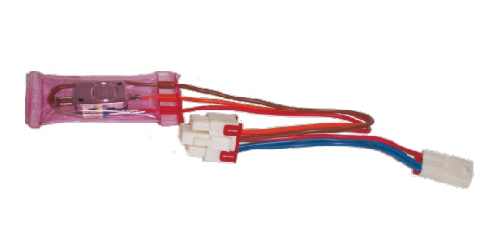 Defrost thermostat (KSD-2008)