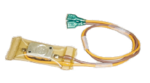 Defrost thermostat (KSD-2006)
