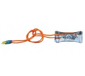 Defrost thermostat (KSD-2001)