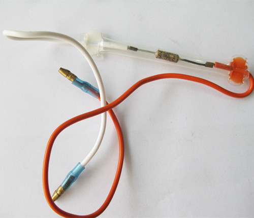 Refrigerator thermostat